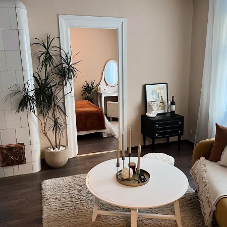 Cozy Apartment In Tallinn Old Town, Great Location 外观 照片