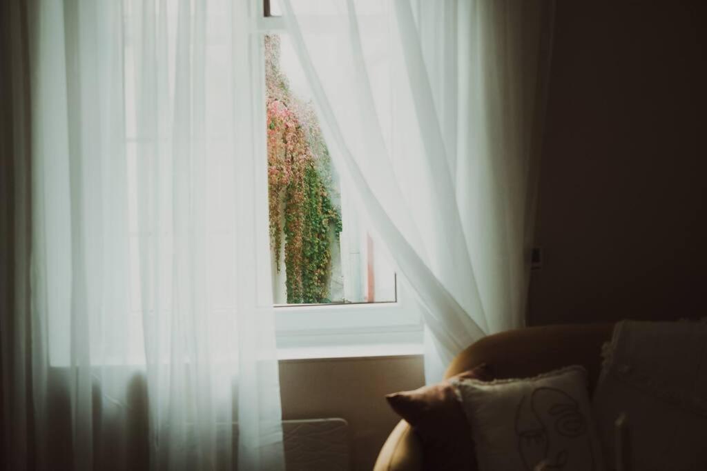 Cozy Apartment In Tallinn Old Town, Great Location 外观 照片