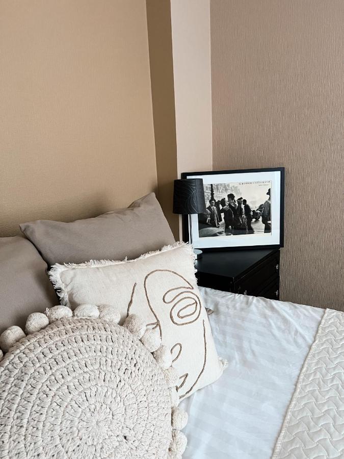 Cozy Apartment In Tallinn Old Town, Great Location 外观 照片