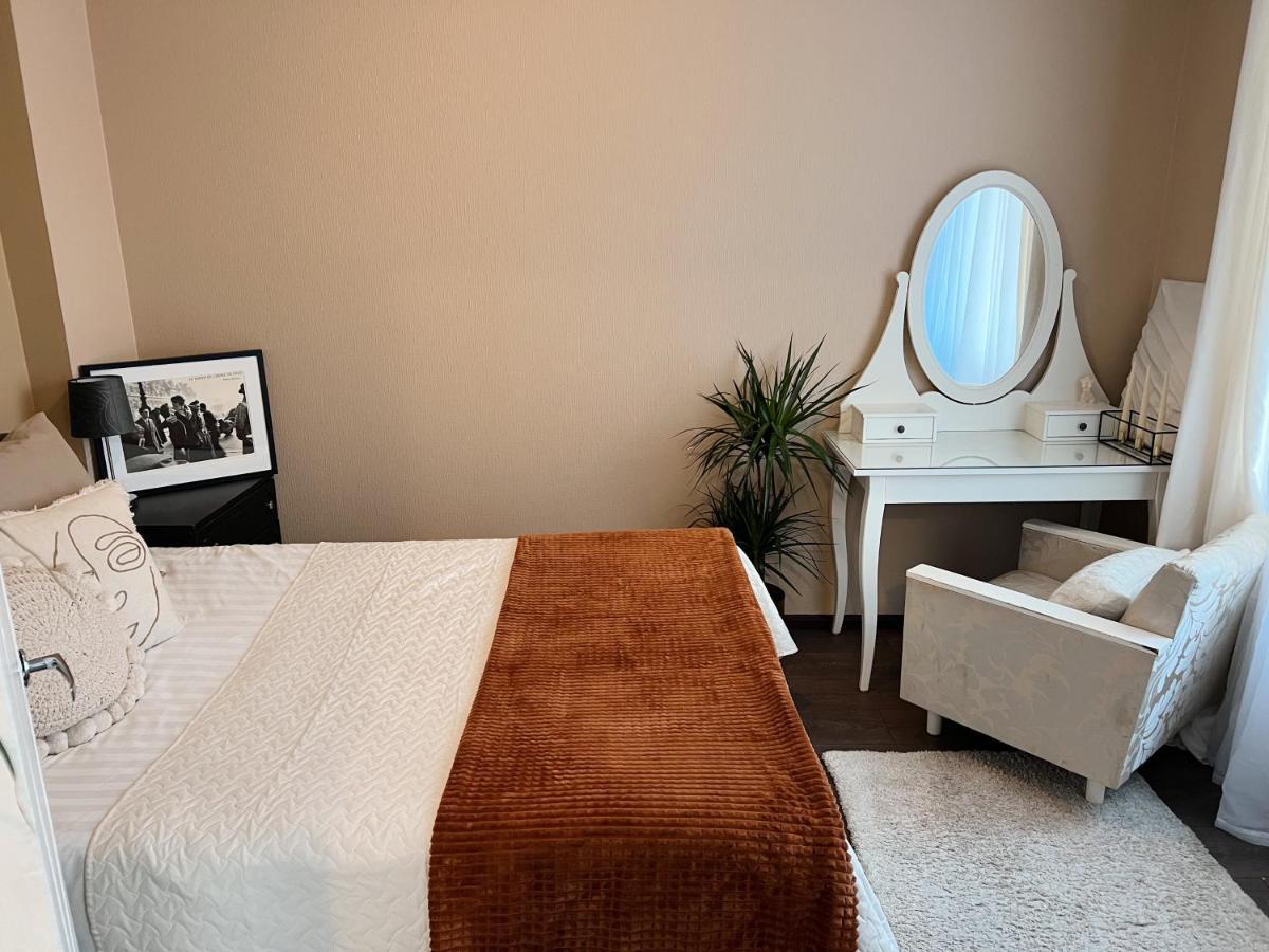 Cozy Apartment In Tallinn Old Town, Great Location 外观 照片