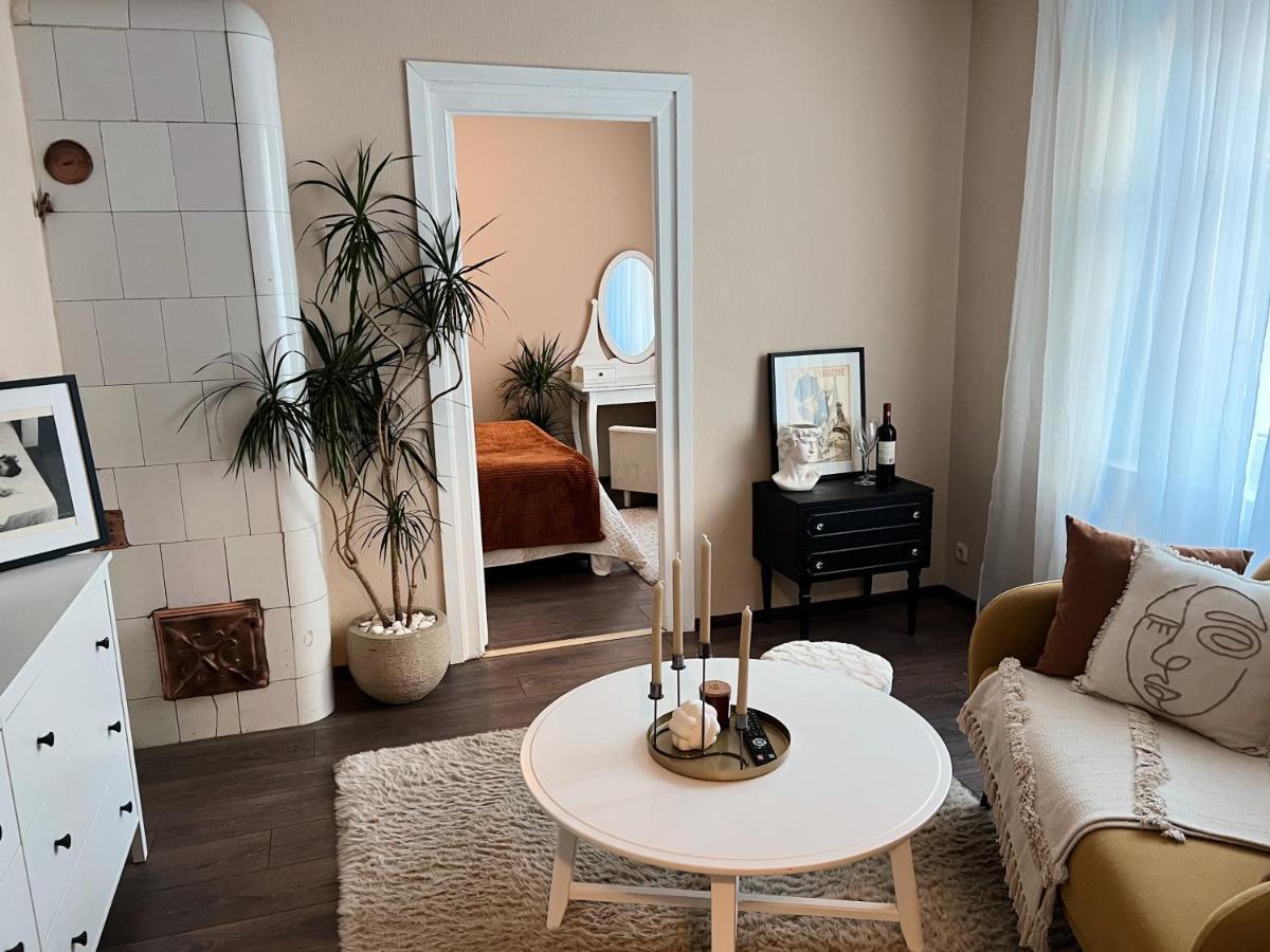 Cozy Apartment In Tallinn Old Town, Great Location 外观 照片