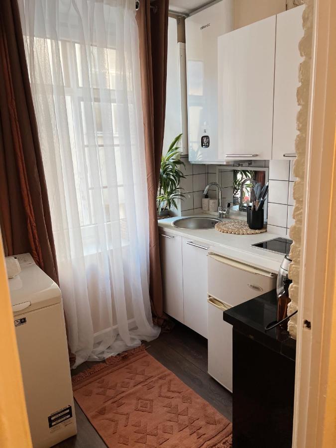 Cozy Apartment In Tallinn Old Town, Great Location 外观 照片
